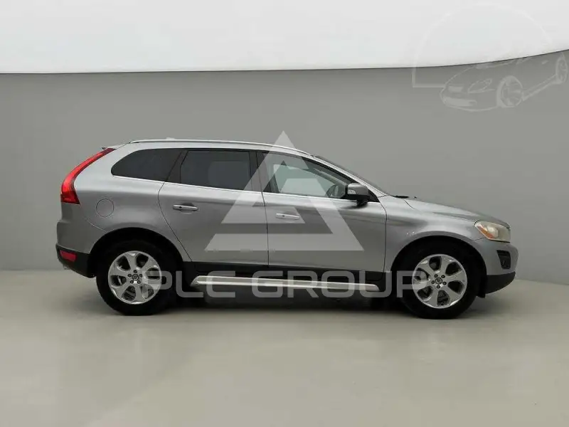 2010 Volvo XC60