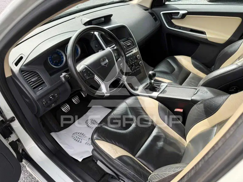 2010 Volvo XC60