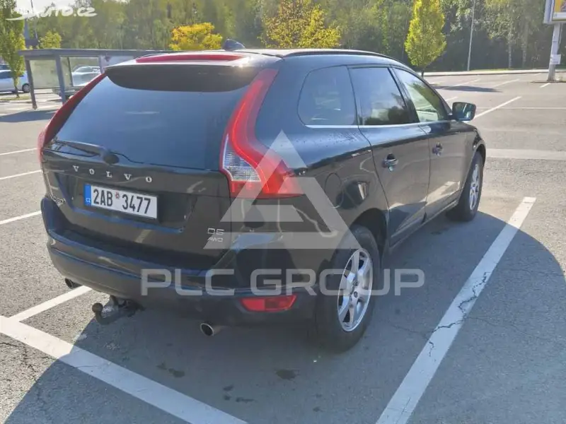 2010 Volvo XC60