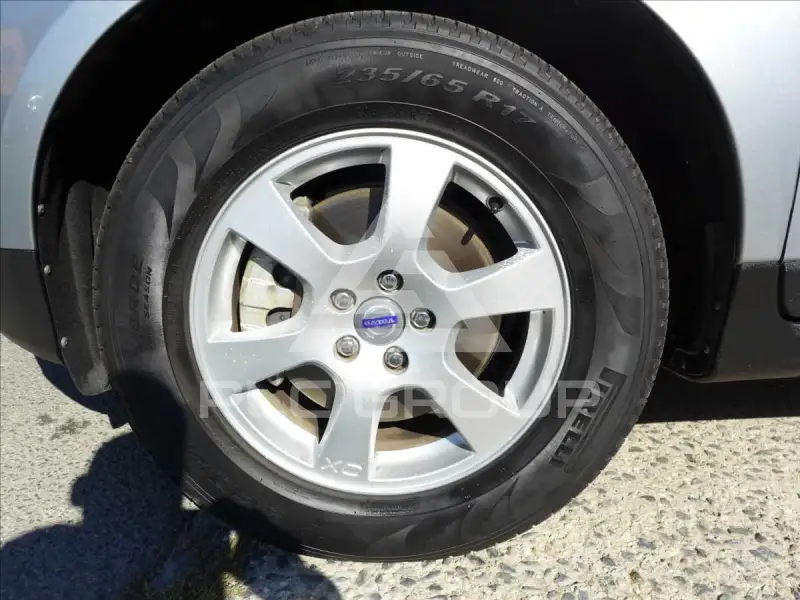 2010 Volvo XC60