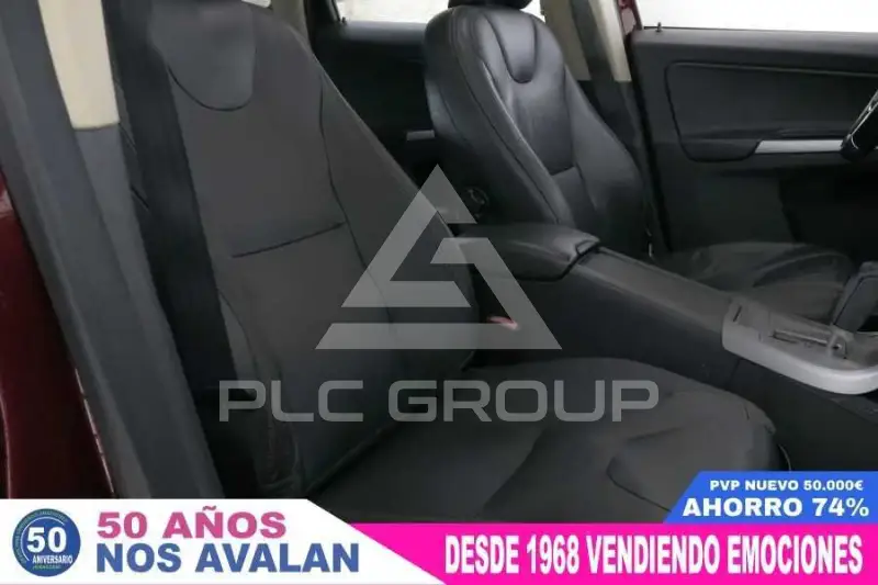 2010 Volvo XC60