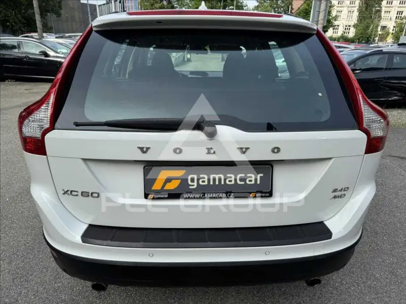 2010 Volvo XC60