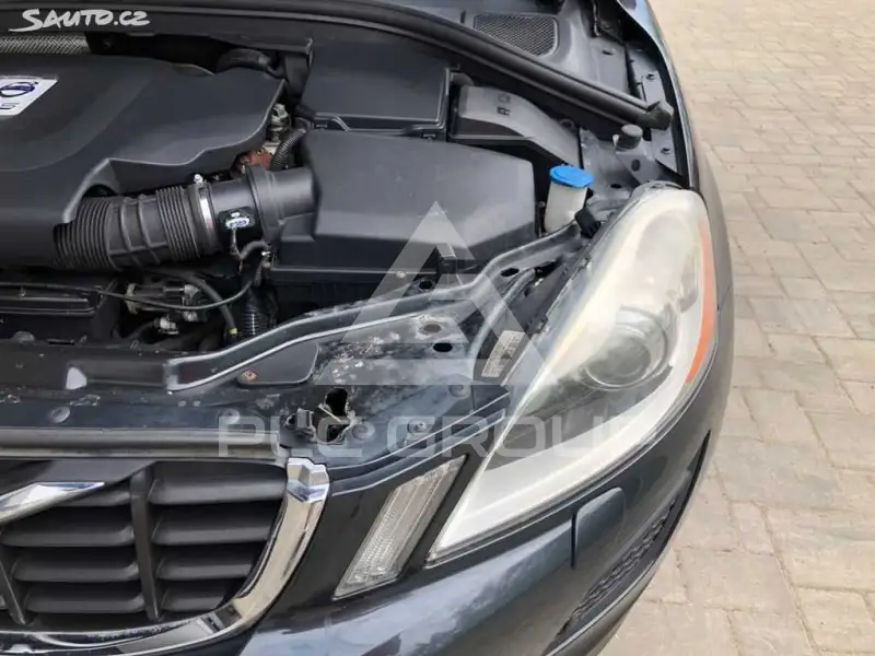 2010 Volvo XC60