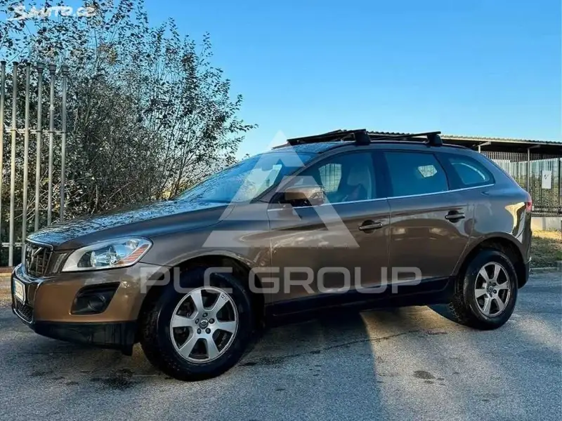 2010 Volvo XC60