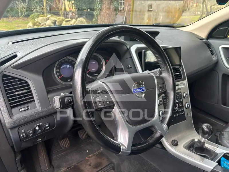 2010 Volvo XC60