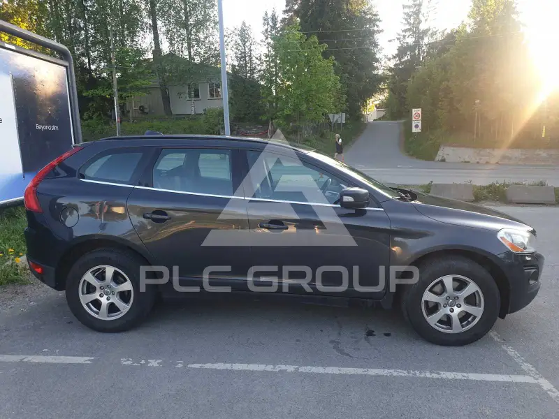 2010 Volvo XC60