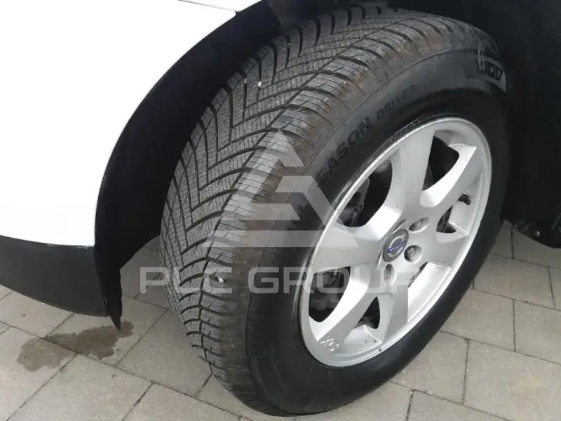 2010 Volvo XC60