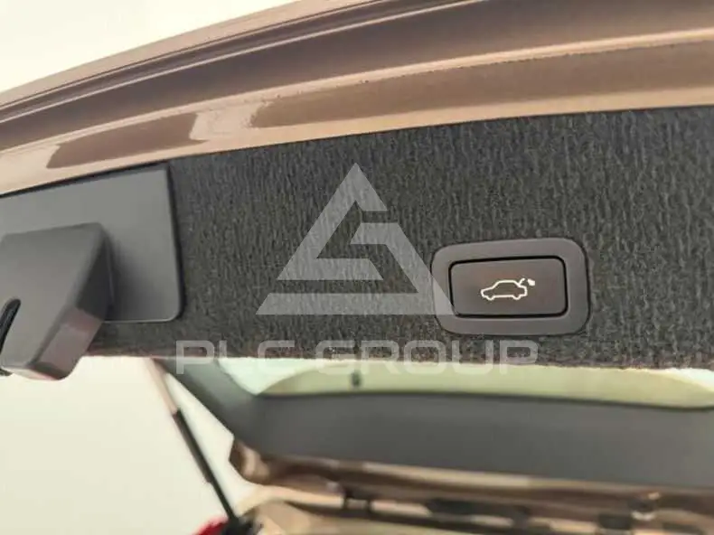 2010 Volvo XC60