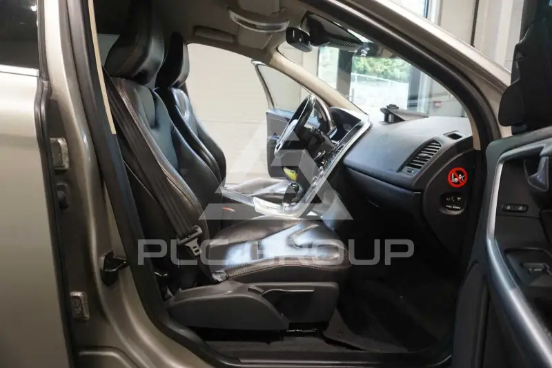2010 Volvo XC60