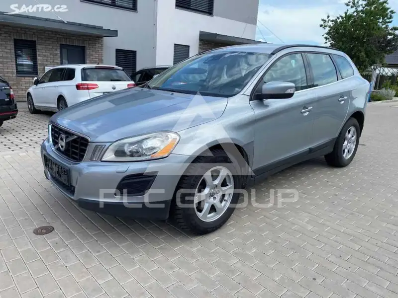2010 Volvo XC60