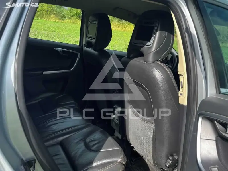 2010 Volvo XC60