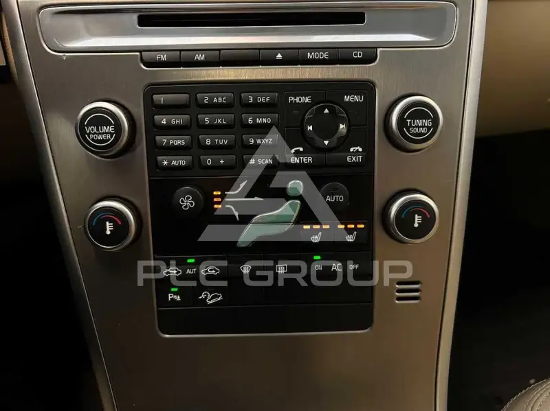 2010 Volvo XC60