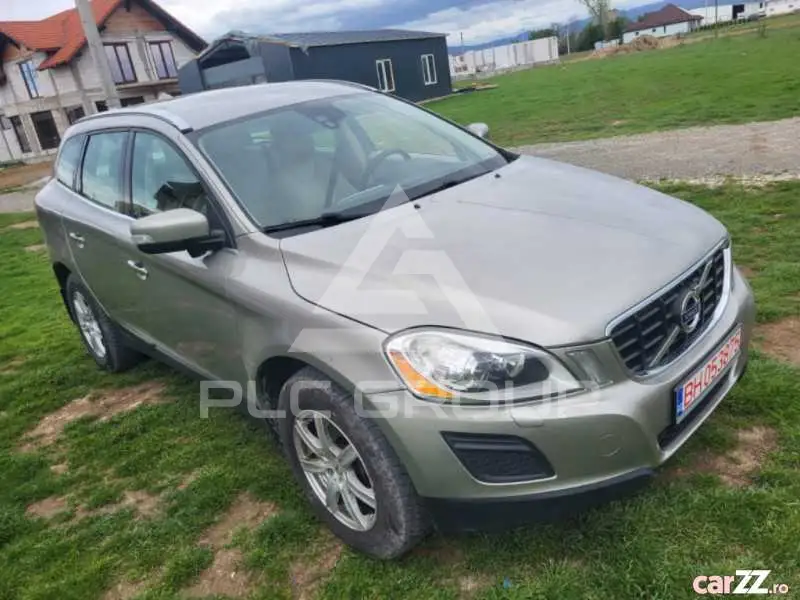 2010 Volvo XC60