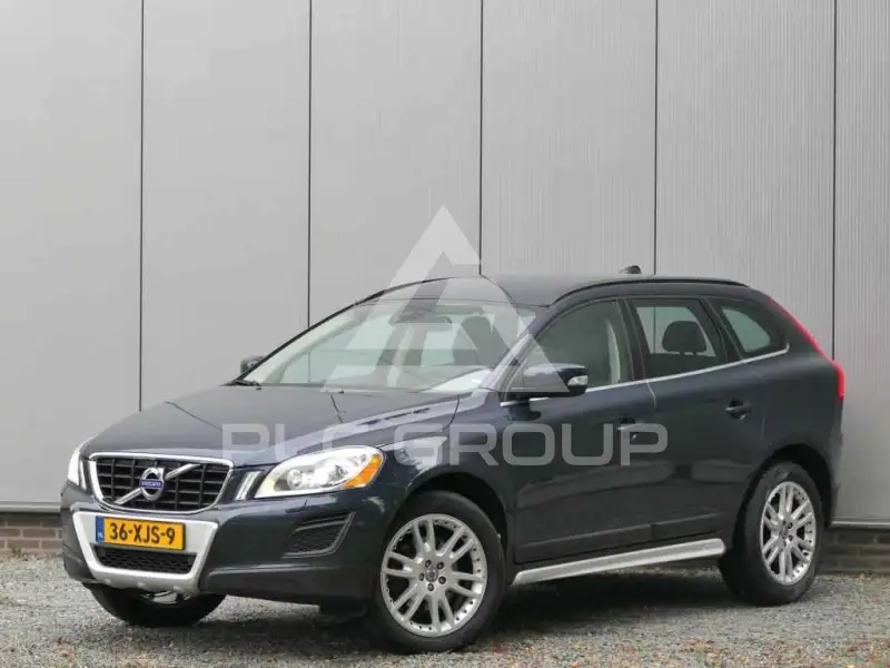 2010 Volvo XC60