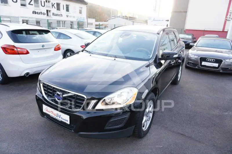2010 Volvo XC60