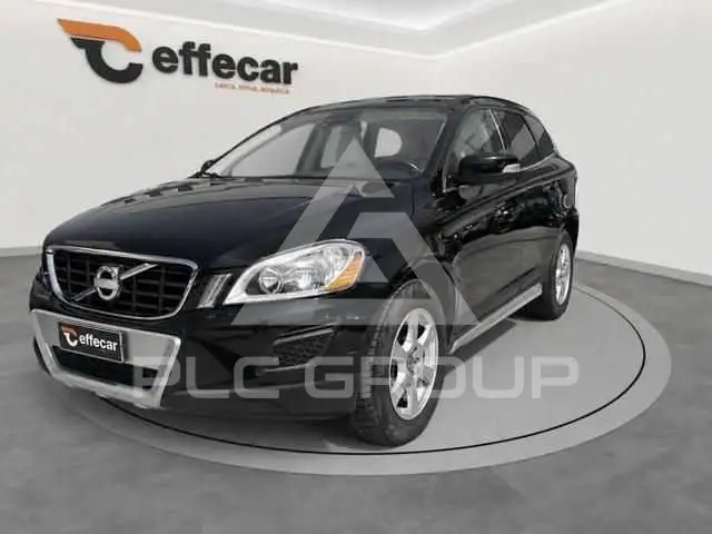 2010 Volvo XC60