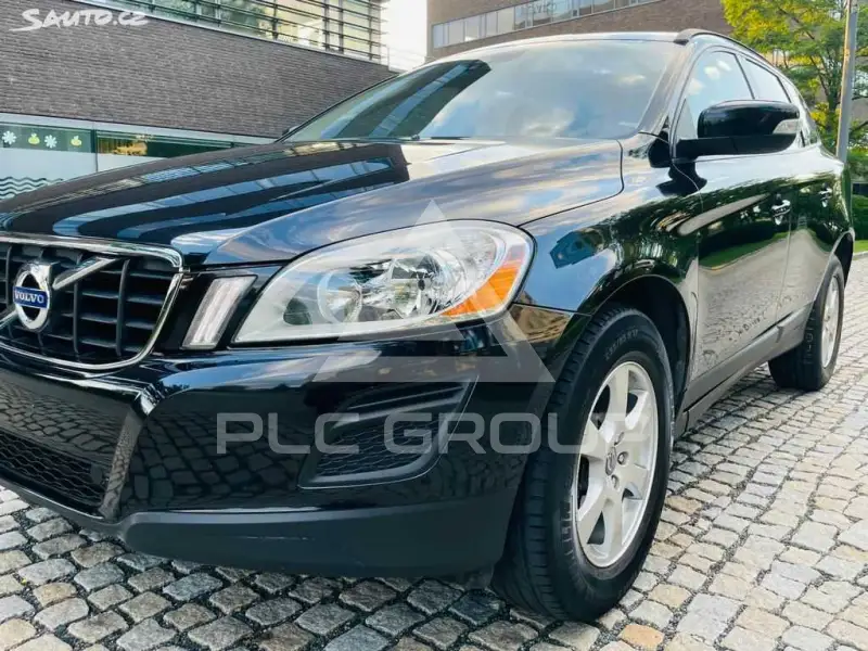 2010 Volvo XC60