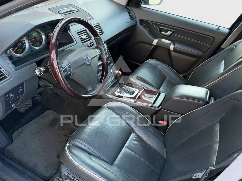 2010 Volvo XC90