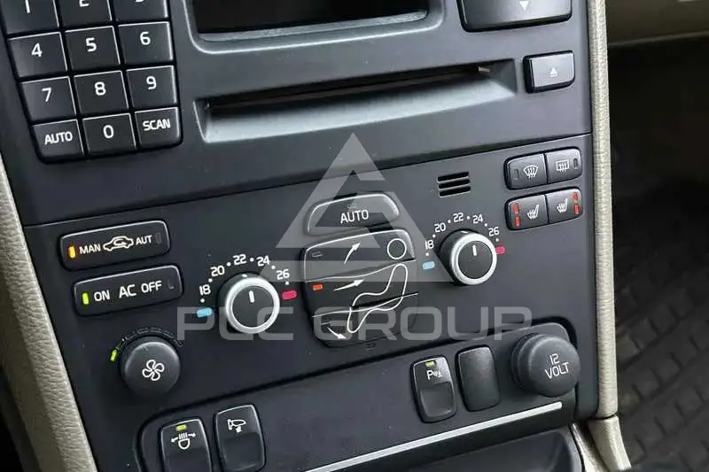 2010 Volvo XC90
