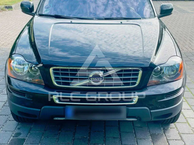 2010 Volvo XC90