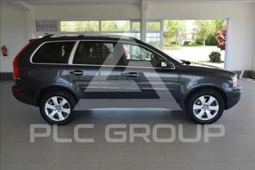 2010 Volvo XC90