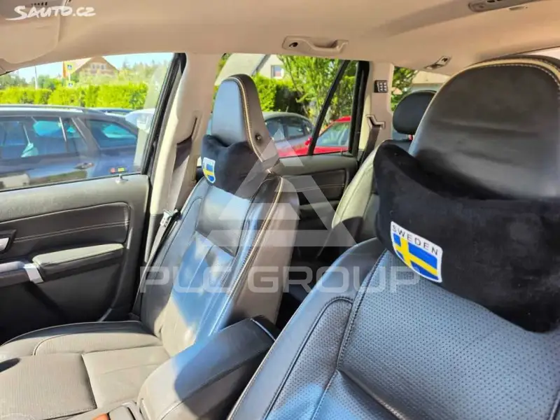 2010 Volvo XC90