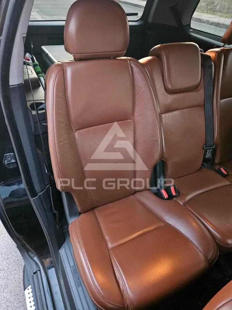2010 Volvo XC90