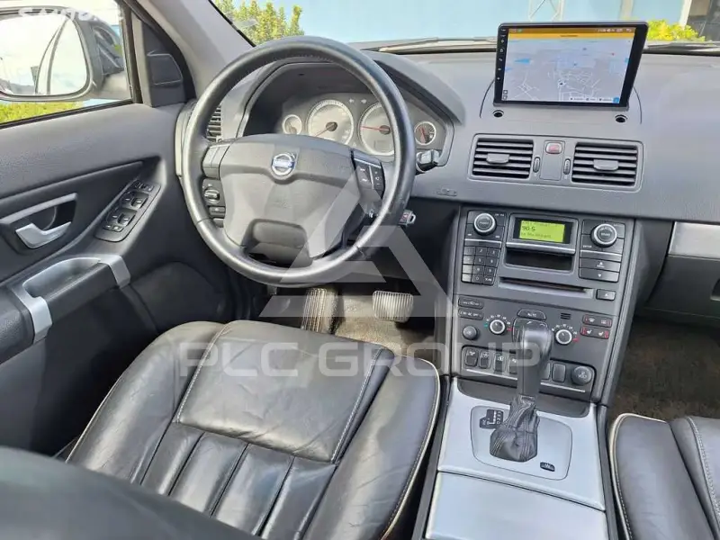 2010 Volvo XC90