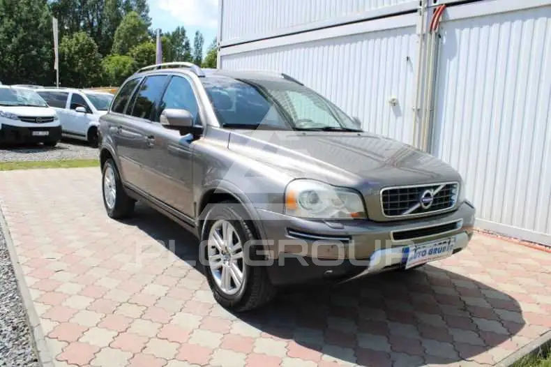 2010 Volvo XC90