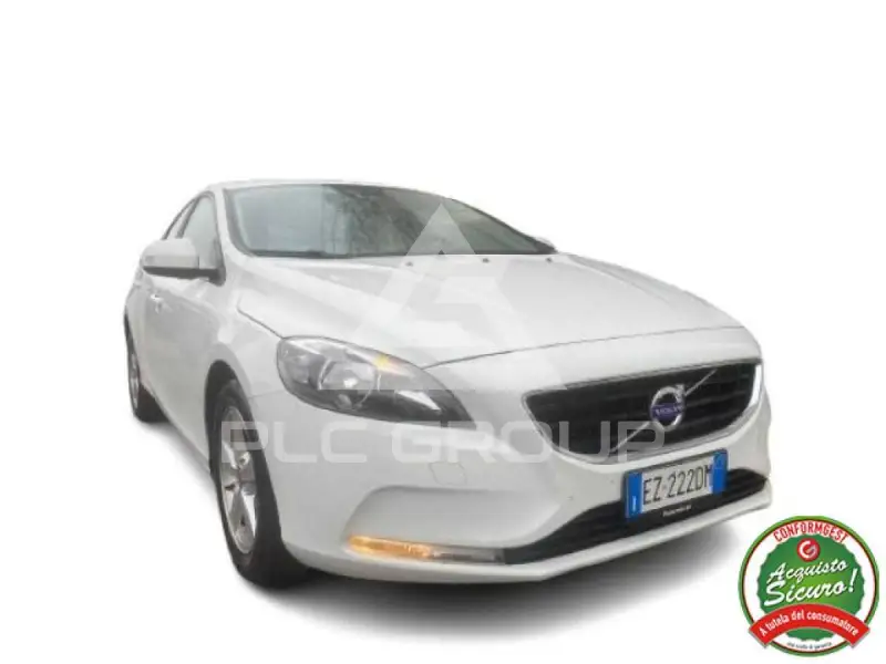 2010 Volvo V90
