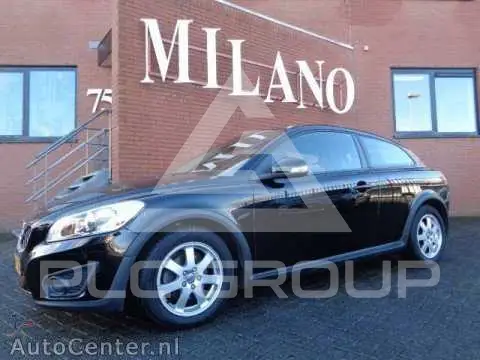 2010 Volvo C30