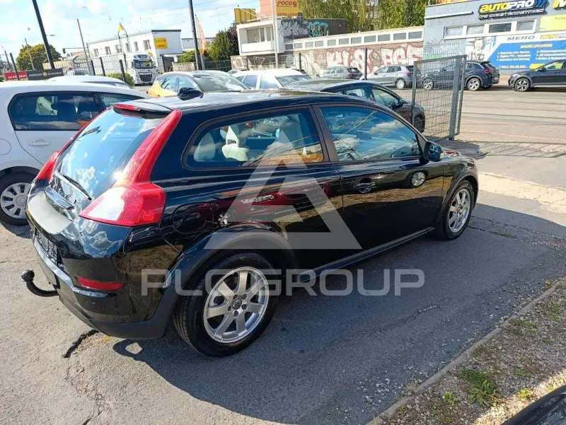 2010 Volvo C30