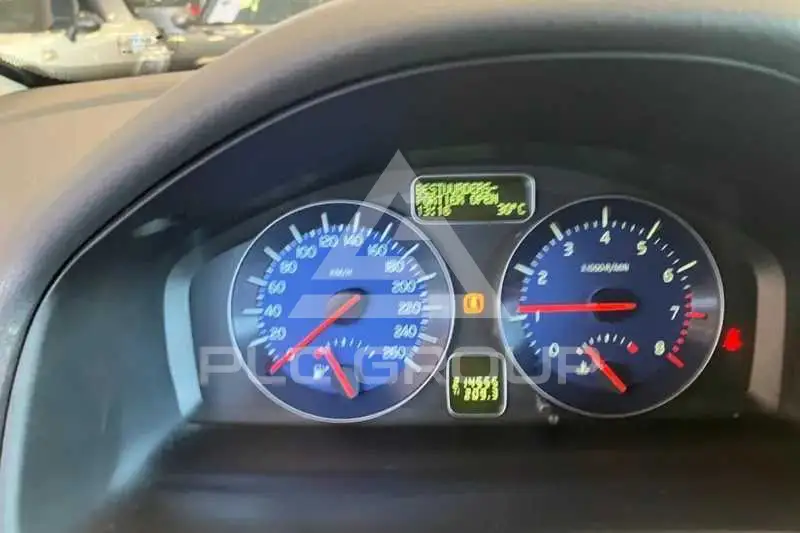 2010 Volvo C30