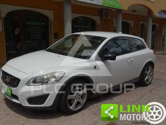 2010 Volvo C30