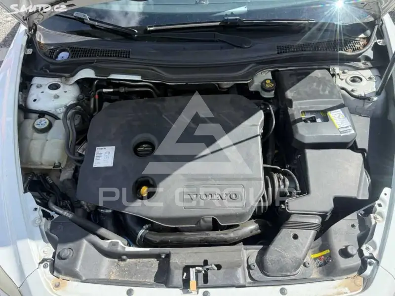 2010 Volvo C30