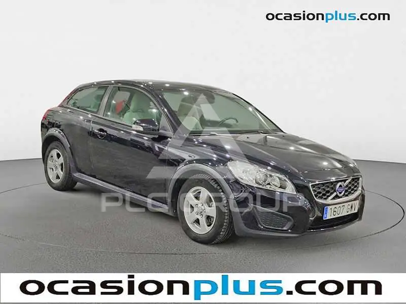 2010 Volvo C30