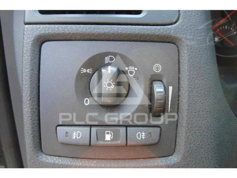 2010 Volvo C30
