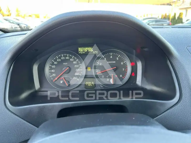2010 Volvo C30
