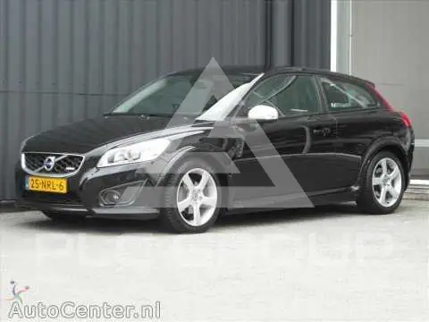 2010 Volvo C30