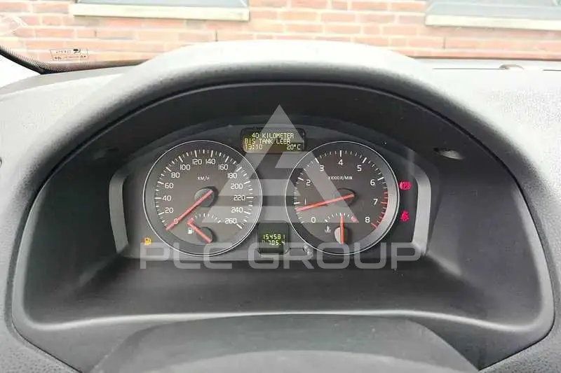 2010 Volvo C30