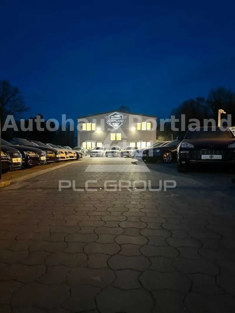 2010 Volvo S80
