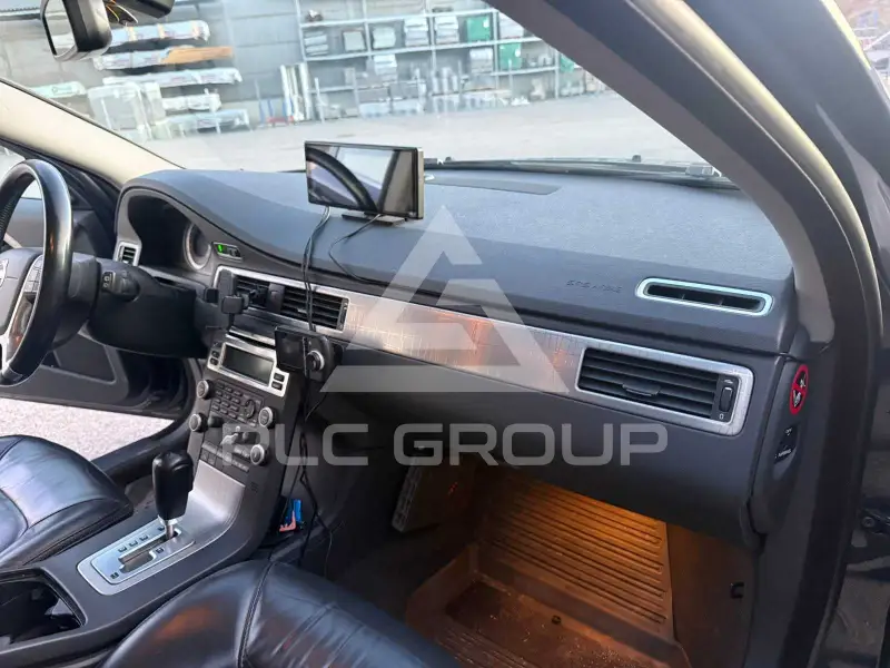 2010 Volvo XC70