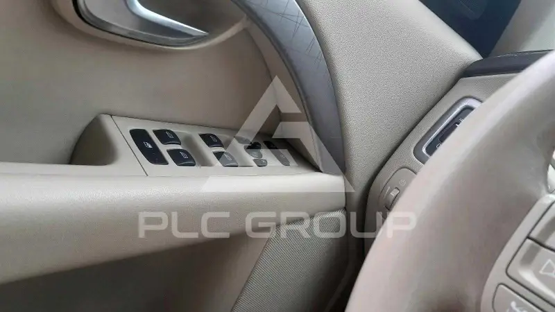 2010 Volvo XC70