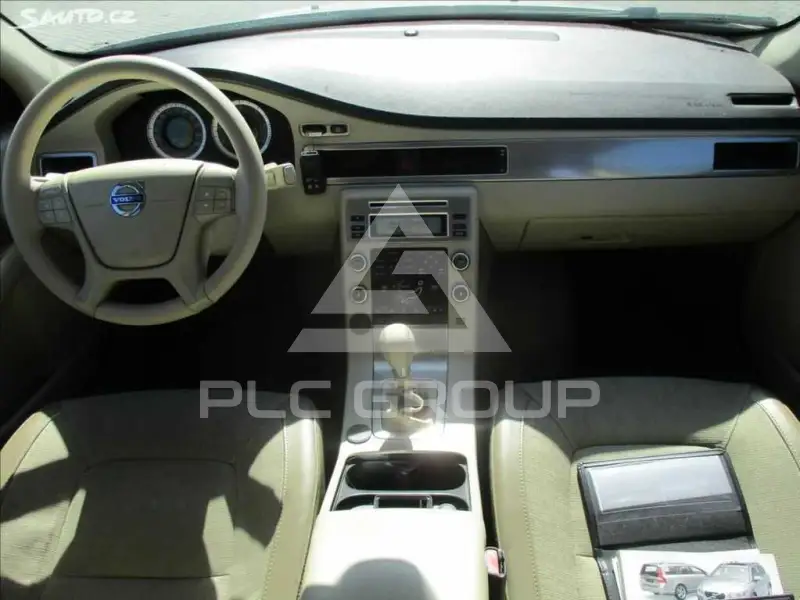 2010 Volvo XC70