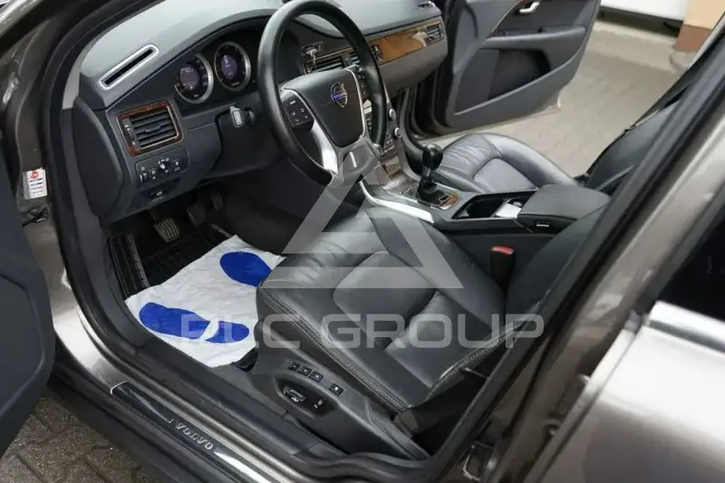 2010 Volvo XC70