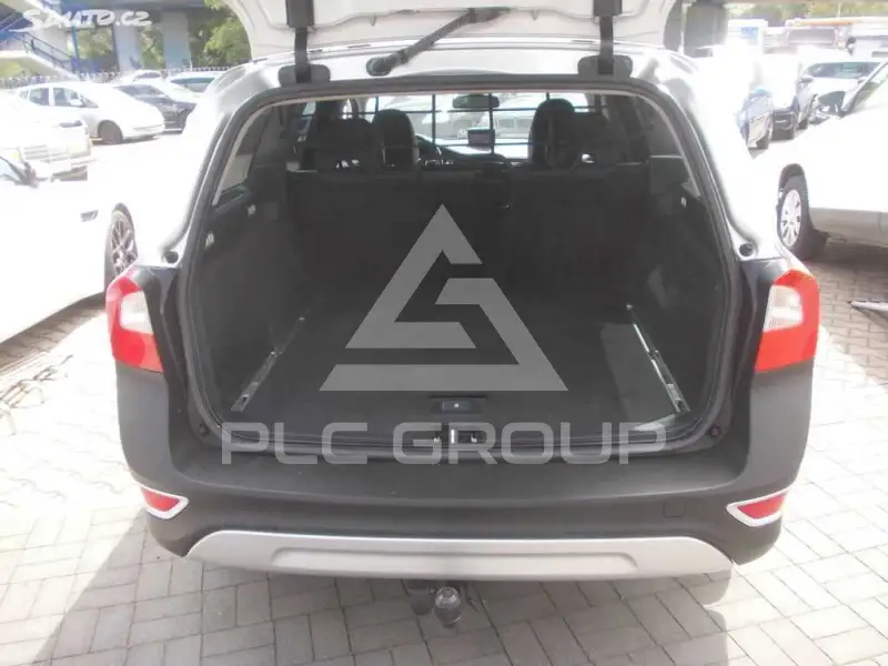 2010 Volvo XC70