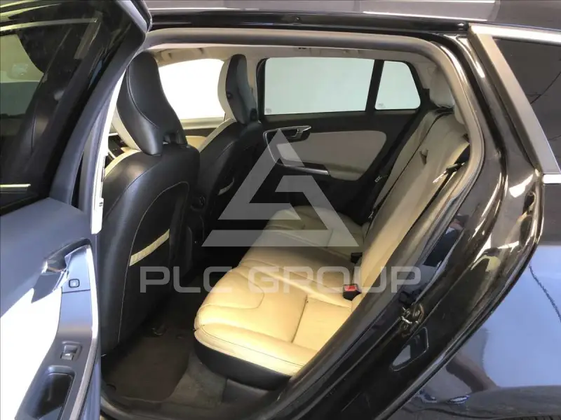 2010 Volvo V60