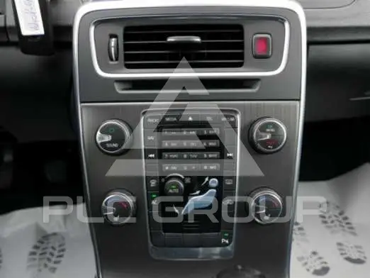 2010 Volvo V60