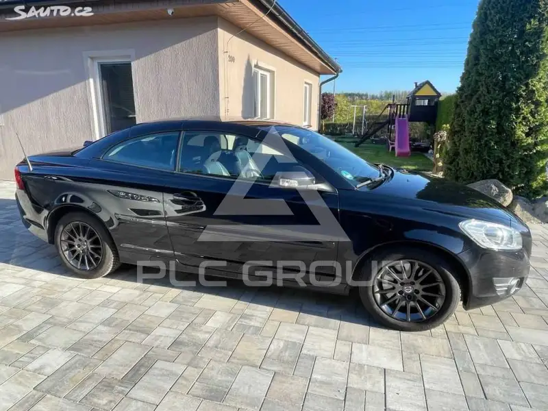 2010 Volvo C70
