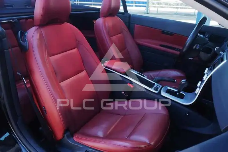 2010 Volvo C70